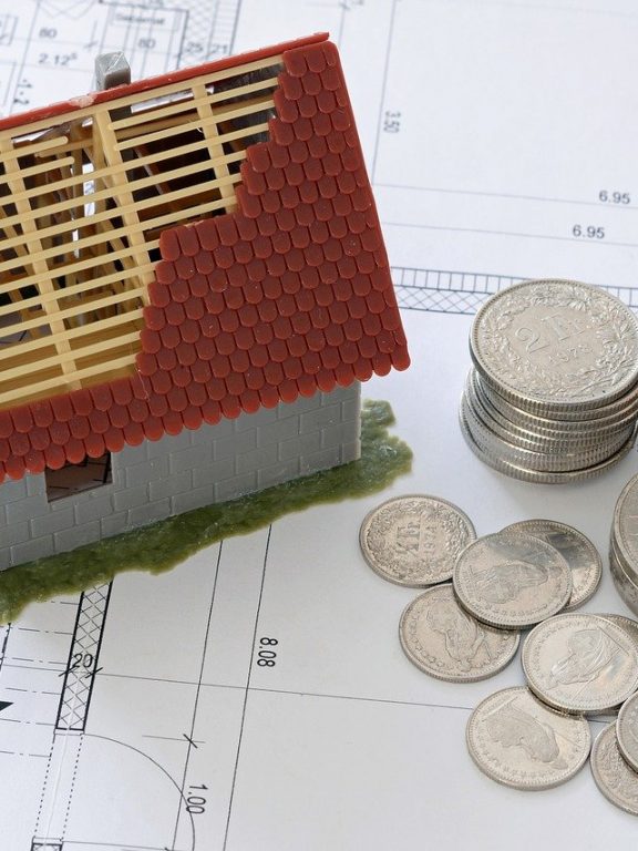 Quelles sont les aides pour la construction de votre maison ?