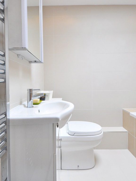 Comment bien aménager votre salle de bain dans un petit espace ?