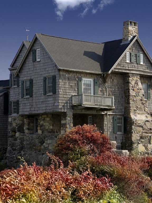 3 astuces pour réussir la rénovation d’une maison en pierre
