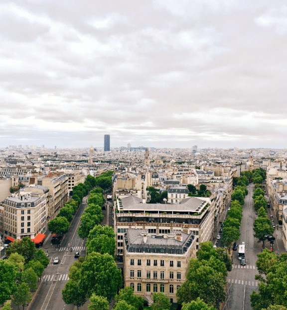 Comment trouver un logement rapidement sur Paris ?