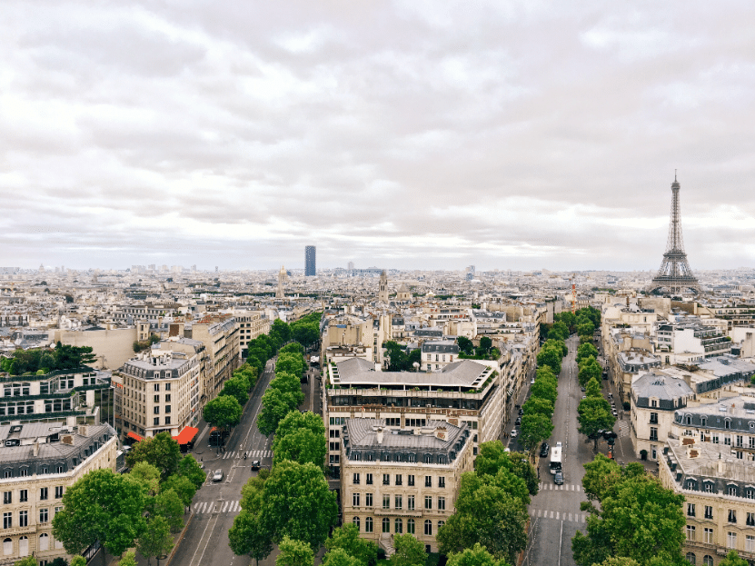 Comment trouver un logement rapidement sur Paris ?
