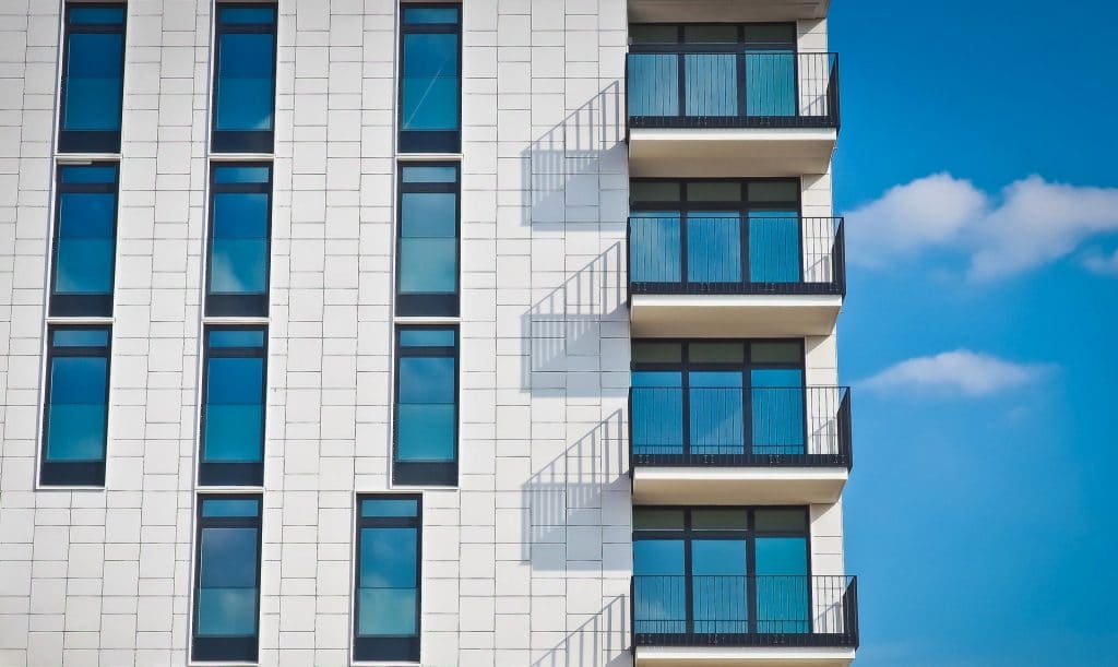 sécurité balcon